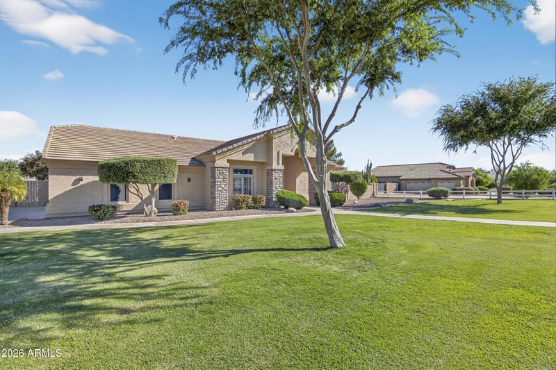 20970 Excelsior Ave, Queen Creek, AZ 85142