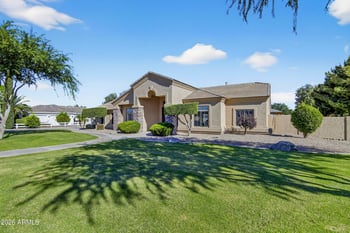 20970 Excelsior Ave, Queen Creek, AZ 85142