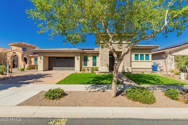 20970 Mariposa St, Buckeye, AZ 85396