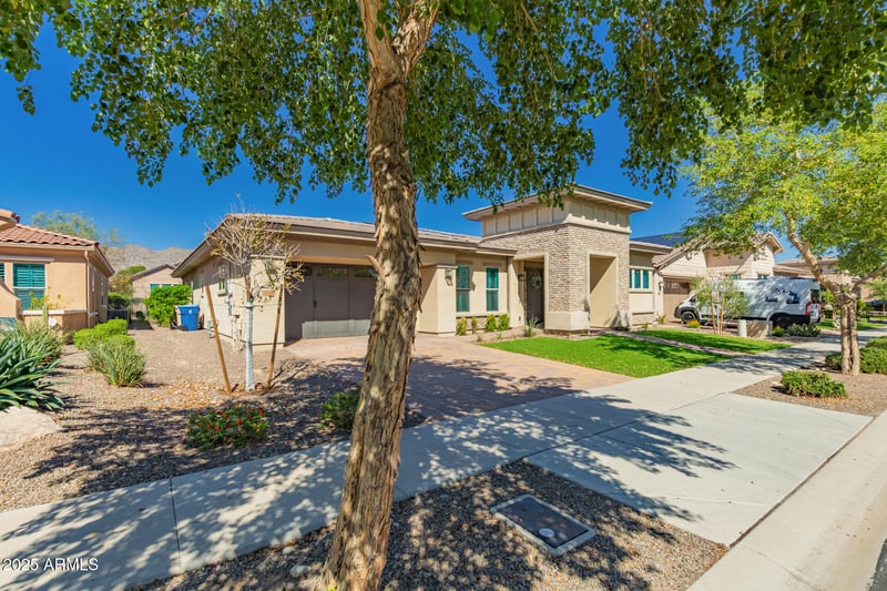 20970 Mariposa St, Buckeye, AZ 85396