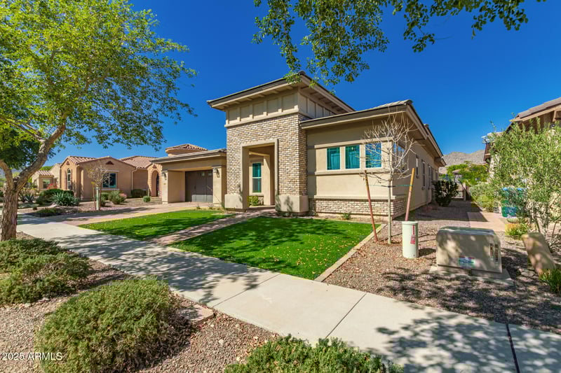 20970 Mariposa St, Buckeye, AZ 85396