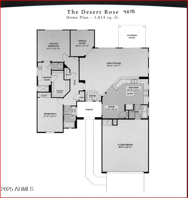 20972 Canyon Whisper Dr, Surprise, AZ 85387