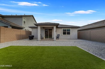 20974 Palm Ln, Buckeye, AZ 85396