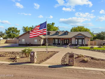 20975 Excelsior Ave, Queen Creek, AZ 85142