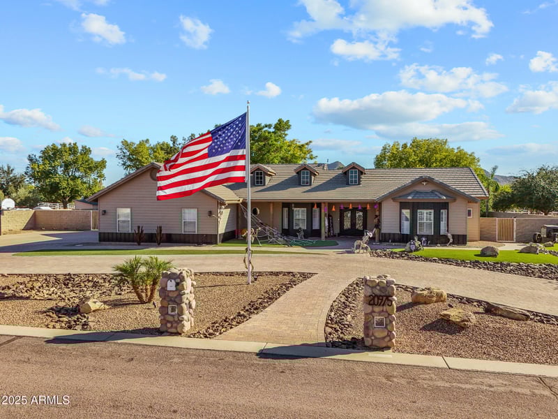 20975 Excelsior Ave, Queen Creek, AZ 85142
