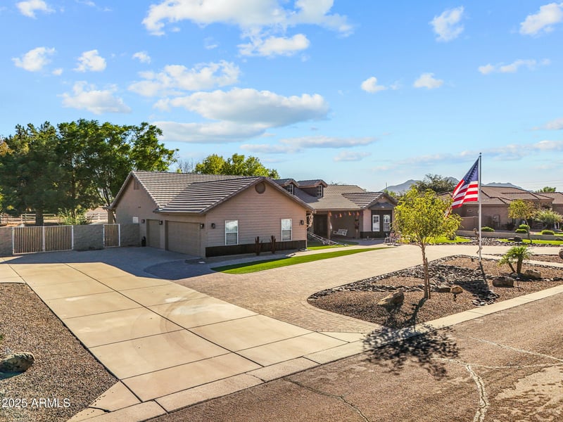20975 Excelsior Ave, Queen Creek, AZ 85142