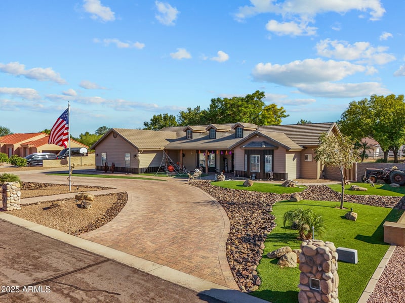 20975 Excelsior Ave, Queen Creek, AZ 85142