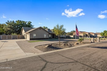 20975 Excelsior Ave, Queen Creek, AZ 85142