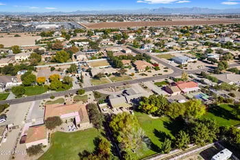 20975 Excelsior Ave, Queen Creek, AZ 85142