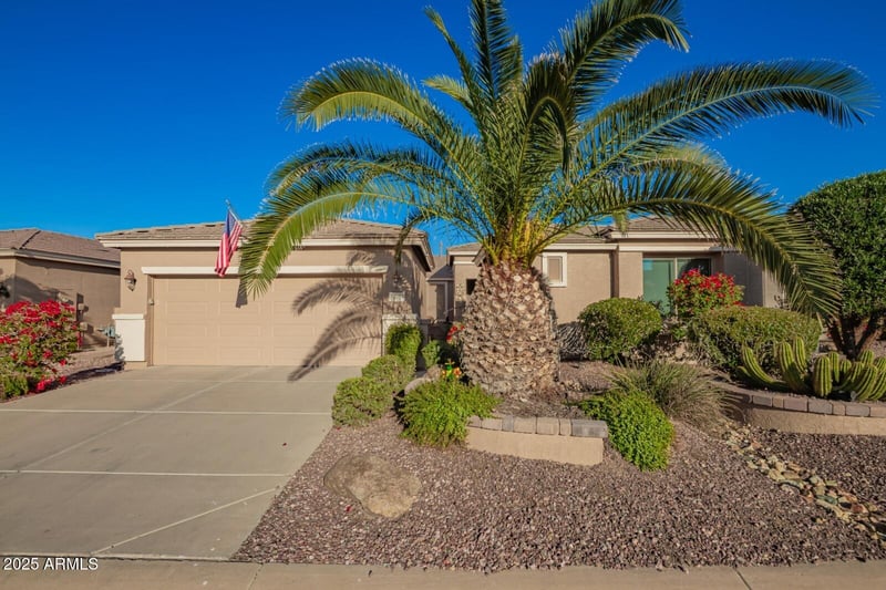 20975 Sweet Dreams Dr, Maricopa, AZ 85138