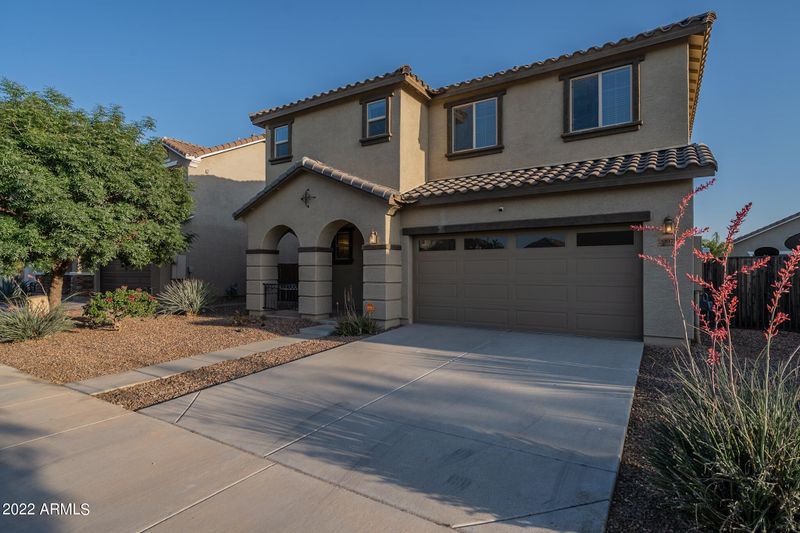 20977 E Via De Olivos --, Queen Creek, AZ 85142