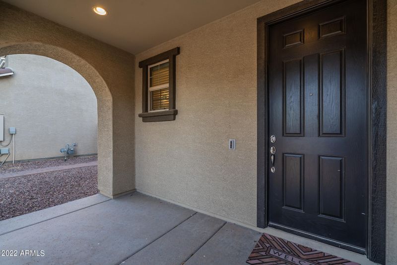 20977 E Via De Olivos --, Queen Creek, AZ 85142