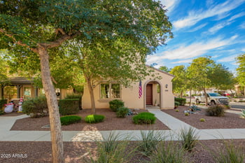 20977 Hamilton St, Buckeye, AZ 85396