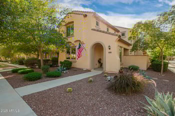 20977 Hamilton St, Buckeye, AZ 85396