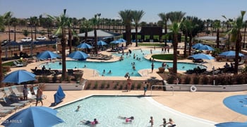 20977 Hamilton St, Buckeye, AZ 85396