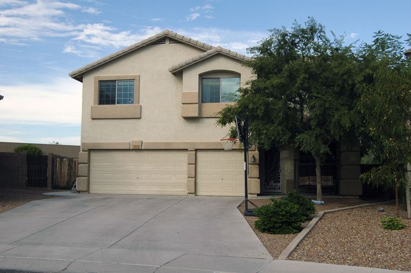 20977 N 89th Dr, Peoria, AZ 85382