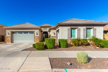 20978 Camacho Ct, Queen Creek, AZ 85142
