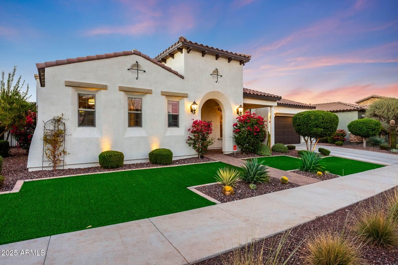 20978 W Colina Ct, Buckeye, AZ 85396
