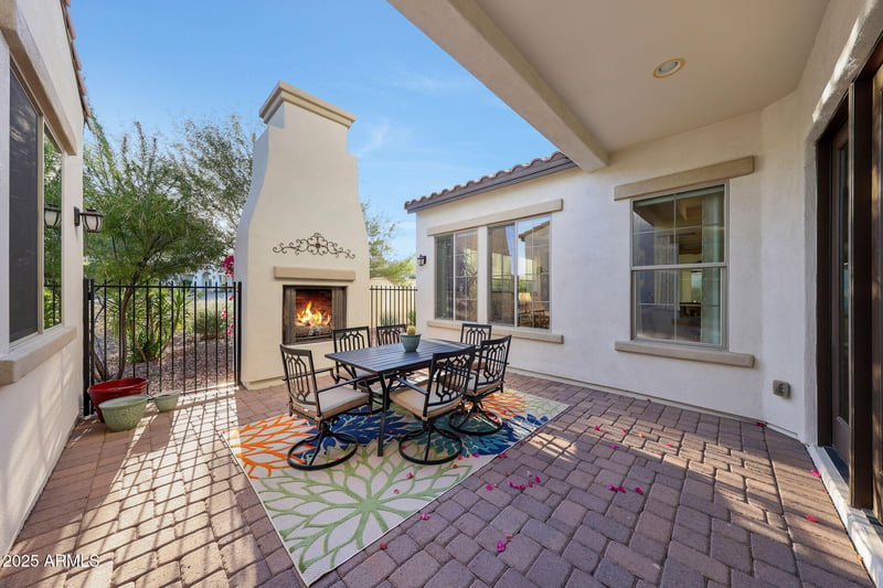 20978 W Colina Ct, Buckeye, AZ 85396
