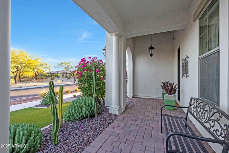 20978 W Colina Ct, Buckeye, AZ 85396