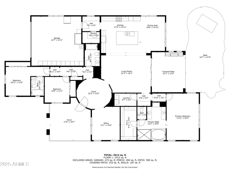 20979 College Dr, Buckeye, AZ 85396