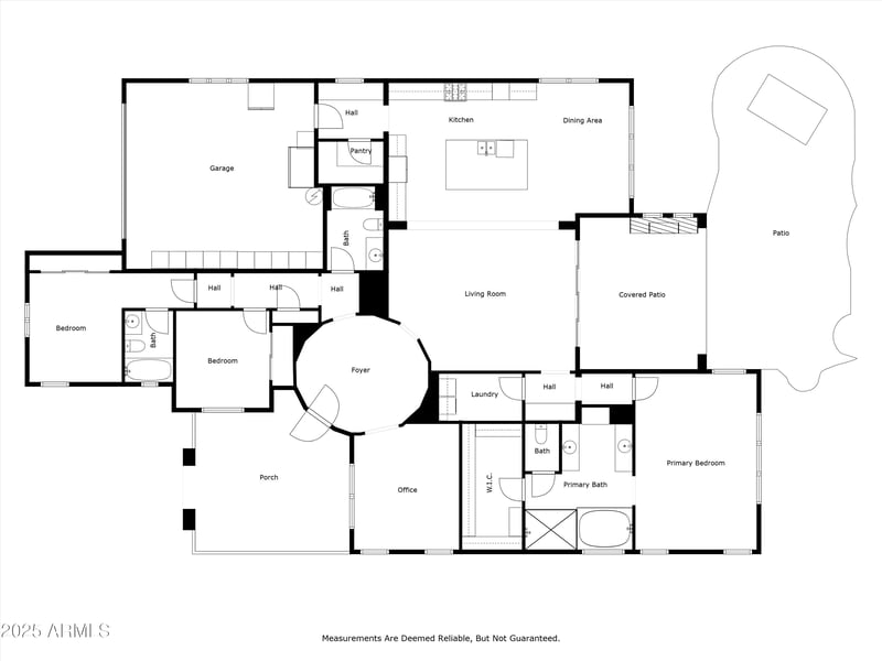 20979 College Dr, Buckeye, AZ 85396