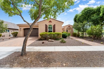 20979 College Dr, Buckeye, AZ 85396