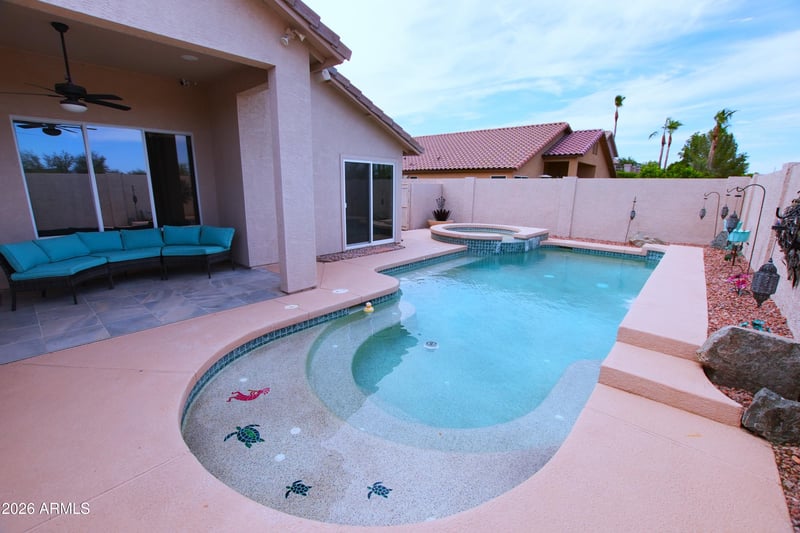 20979 79th Ave, Peoria, AZ 85382