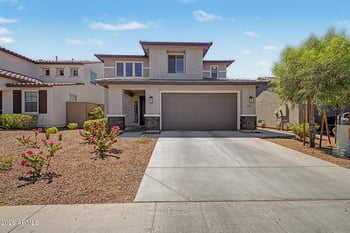 20979 W Palm Ln, Buckeye, AZ 85396