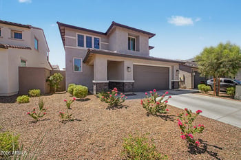 20979 W Palm Ln, Buckeye, AZ 85396