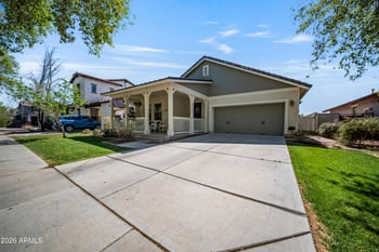 20979 White Rock Rd, Buckeye, AZ 85396