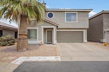 2098 E Spruce Dr, Chandler, AZ 85286