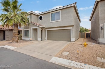 2098 E Spruce Dr, Chandler, AZ 85286