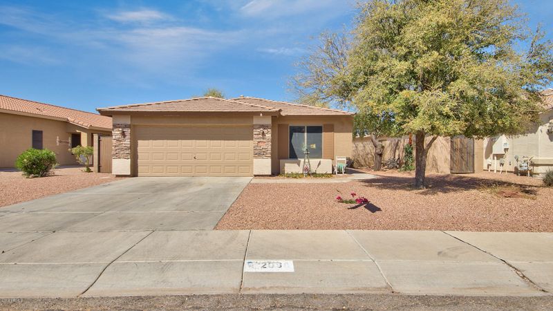 2098 W Tanner Ranch Rd, Queen Creek, AZ 85144