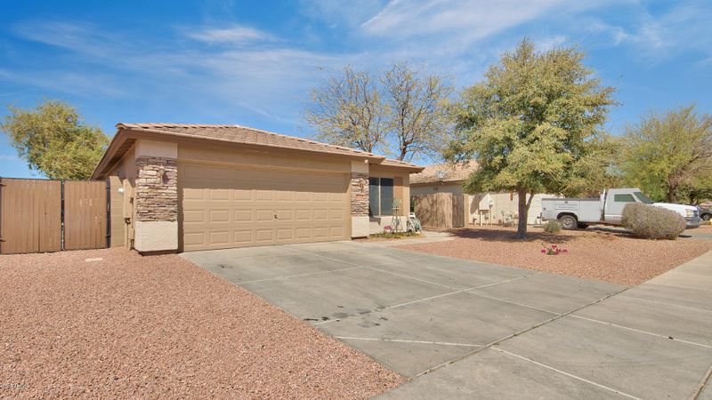 2098 W Tanner Ranch Rd, Queen Creek, AZ 85144
