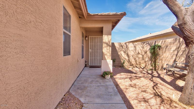 2098 W Tanner Ranch Rd, Queen Creek, AZ 85144