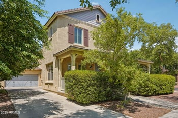 20980 Maiden Ln, Buckeye, AZ 85396