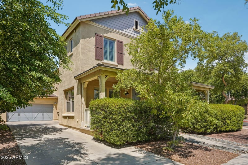 20980 Maiden Ln, Buckeye, AZ 85396