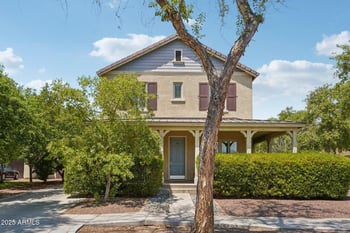 20980 Maiden Ln, Buckeye, AZ 85396