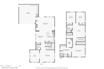 20980 Maiden Ln, Buckeye, AZ 85396