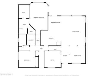 20980 Sweet Dreams Dr, Maricopa, AZ 85138