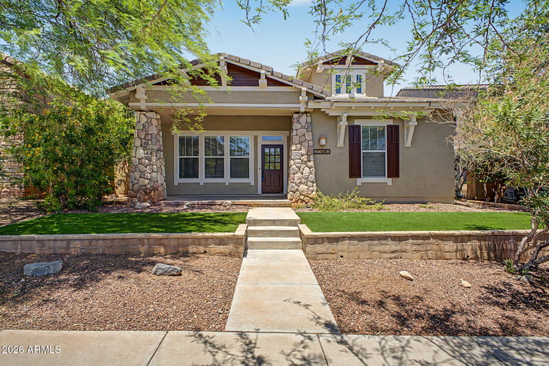 20980 W Sunrise Ln, Buckeye, AZ 85396