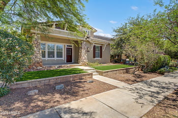 20980 Sunrise Ln, Buckeye, AZ 85396