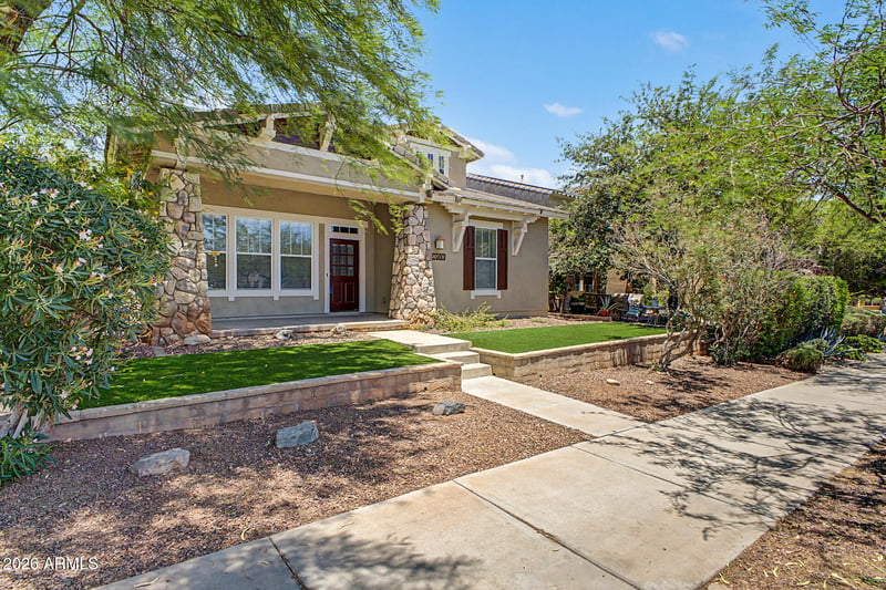 20980 W Sunrise Ln, Buckeye, AZ 85396