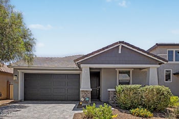 20981 Hubbell St, Buckeye, AZ 85396