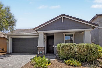 20981 Hubbell St, Buckeye, AZ 85396