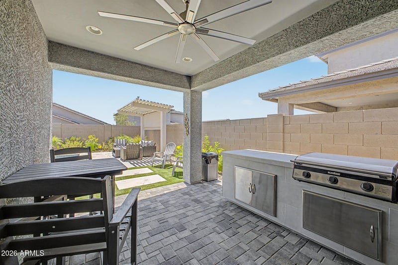 20981 Hubbell St, Buckeye, AZ 85396