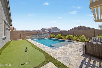 20981 Hubbell St, Buckeye, AZ 85396