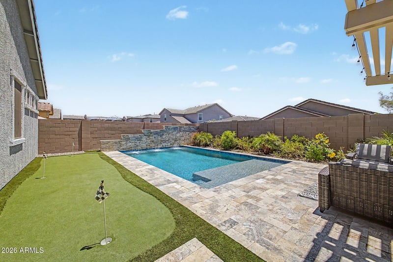 20981 Hubbell St, Buckeye, AZ 85396