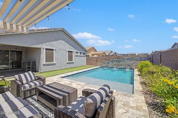 20981 Hubbell St, Buckeye, AZ 85396